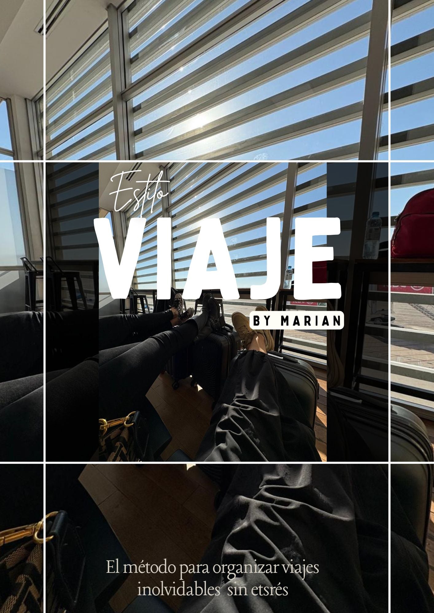 Estilo Viaje by Marian